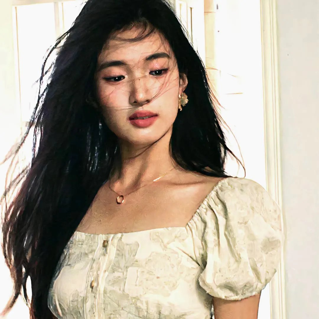 彩鸾春色