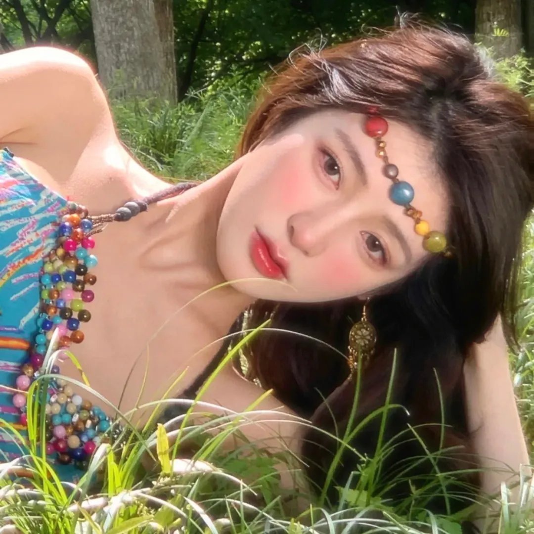 欲海花